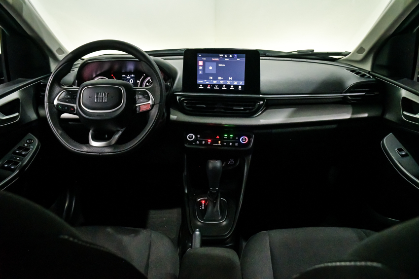 Fiat PULSE 1.0 TURBO 200 FLEX AUDACE CVT 14