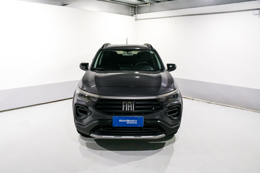Fiat PULSE 1.0 TURBO 200 FLEX AUDACE CVT 3