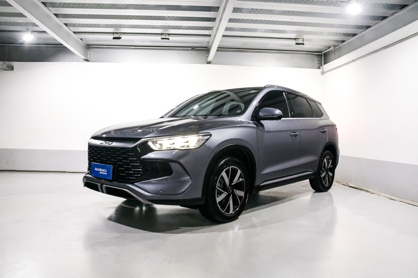 BYD SONG PRO 1.5 DM-I HÍBRIDO GL AUTOMÁTICO