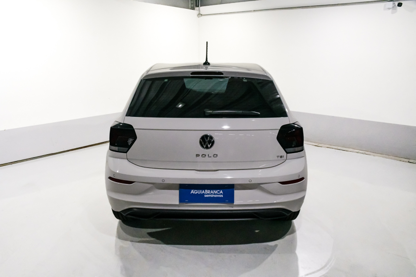 Volkswagen POLO 1.0 170 TSI MANUAL 9