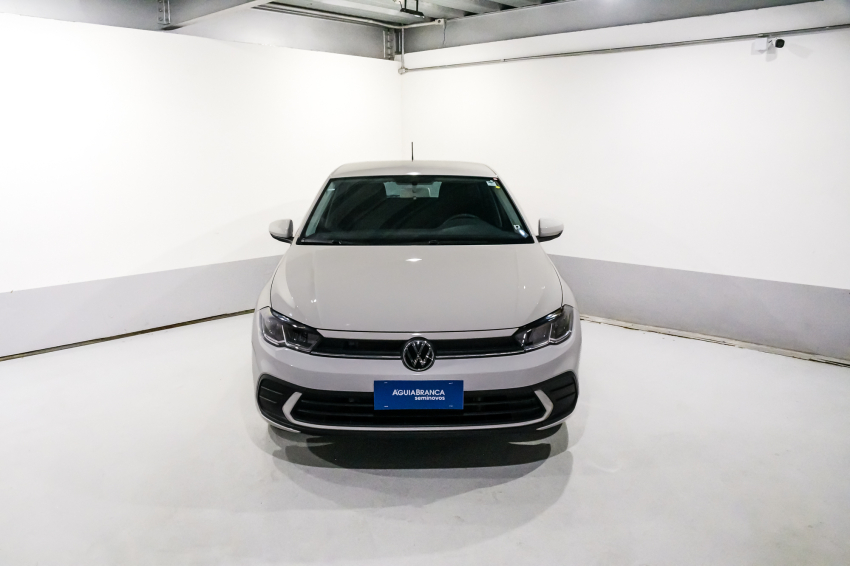 Volkswagen POLO 1.0 170 TSI MANUAL 3