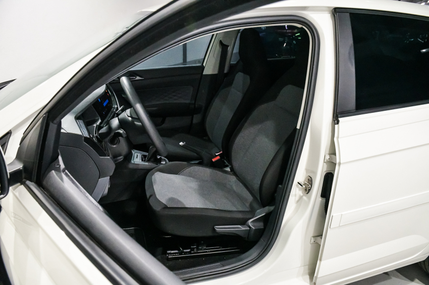 Volkswagen POLO 1.0 170 TSI MANUAL 19