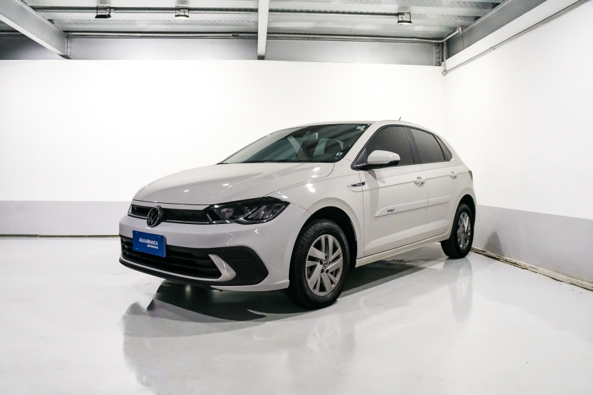 Volkswagen POLO 1.0 170 TSI MANUAL