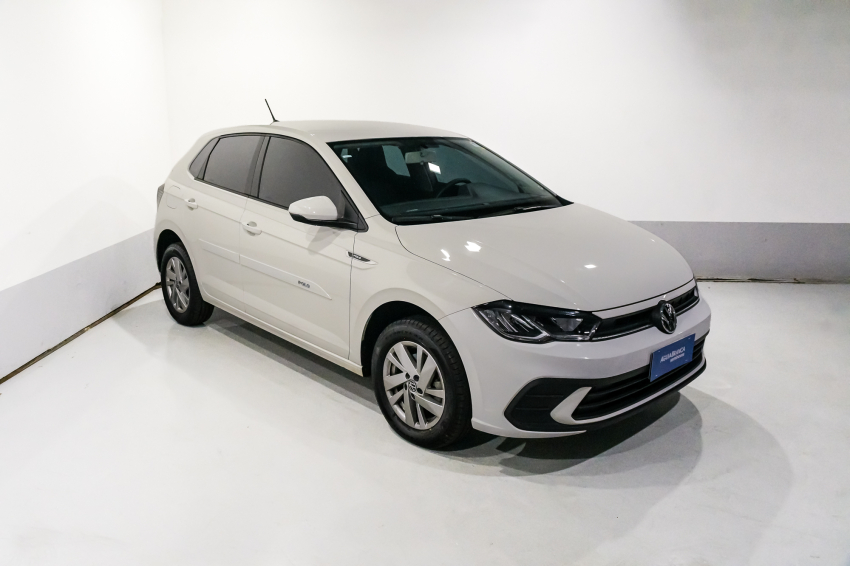 Volkswagen POLO 1.0 170 TSI MANUAL 5