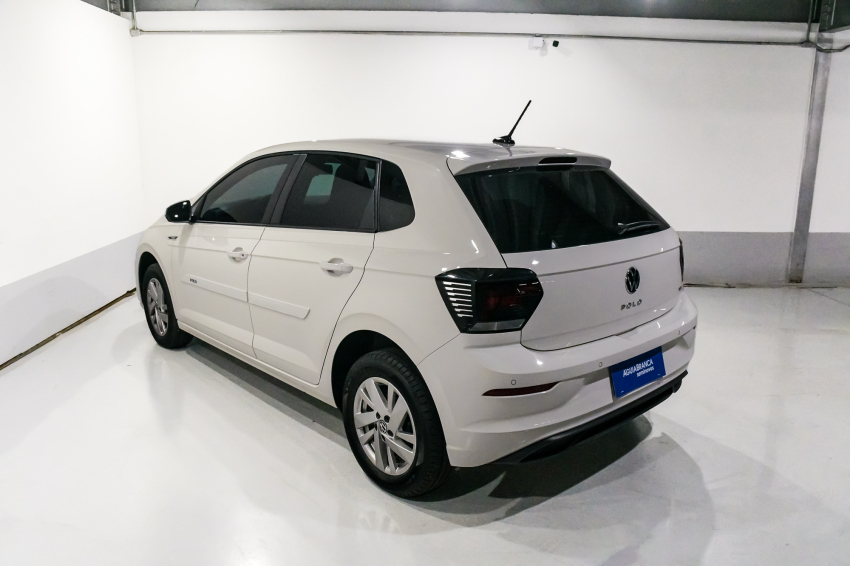 Volkswagen POLO 1.0 170 TSI MANUAL 7