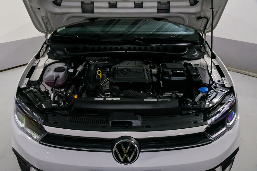 Volkswagen POLO 1.0 170 TSI MANUAL 6