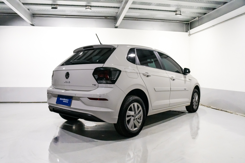 Volkswagen POLO 1.0 170 TSI MANUAL 10