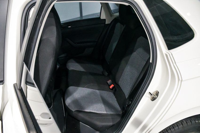 Volkswagen POLO 1.0 170 TSI MANUAL 20