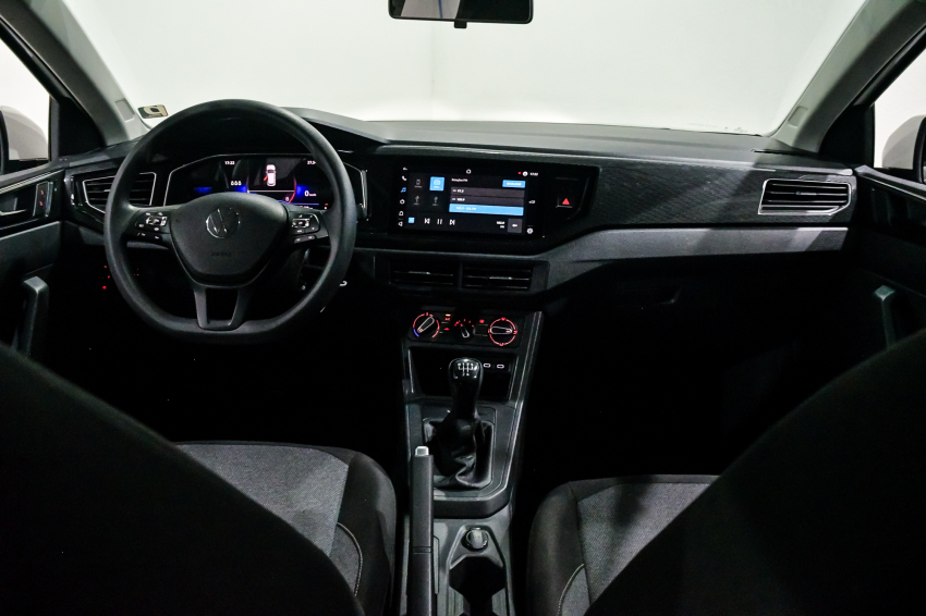 Volkswagen POLO 1.0 170 TSI MANUAL 14