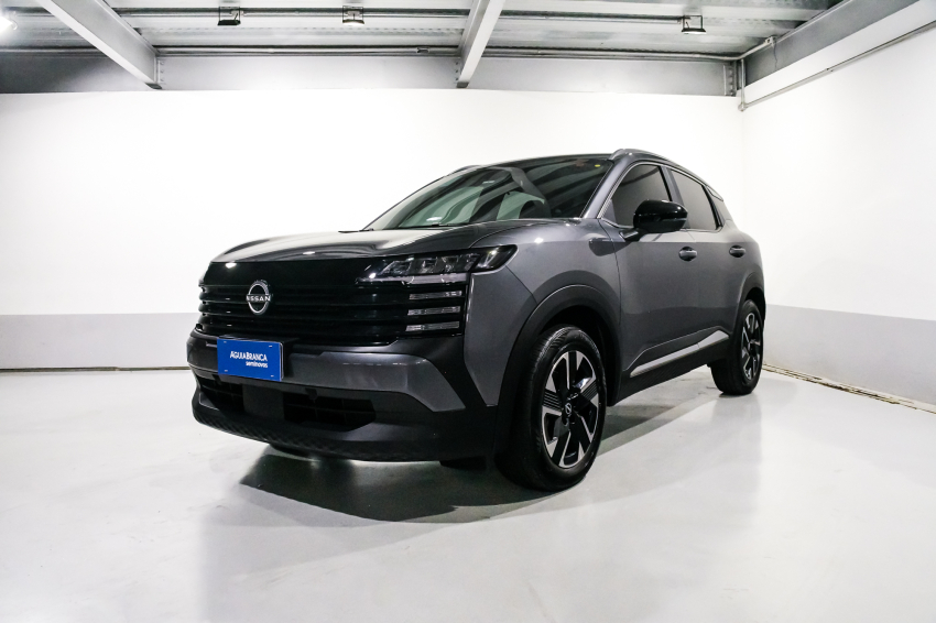 Nissan KICKS 1.0 TURBO FLEX ADVANCE DCT