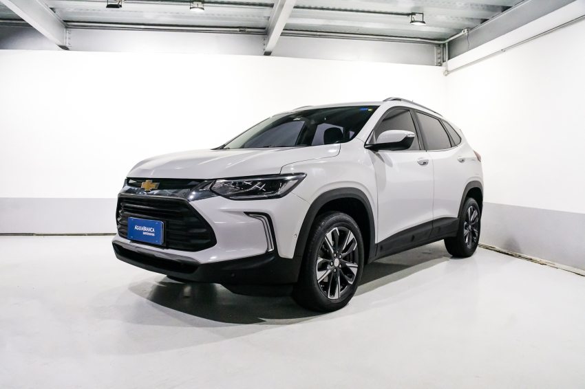 Chevrolet TRACKER 1.0 TURBO FLEX PREMIER AUTOMÁTICO