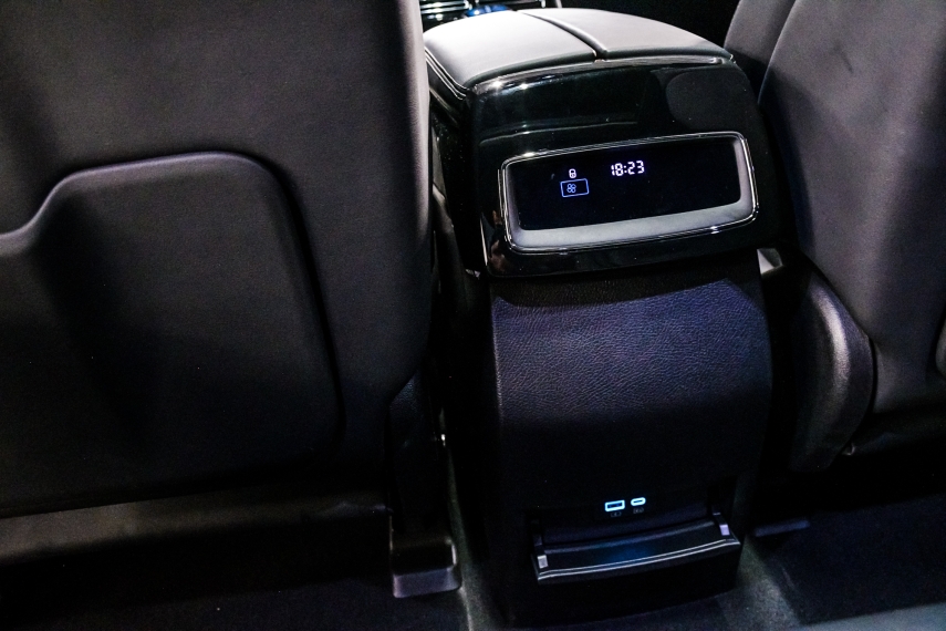 BYD TAN ELÉTRICO AWD 26