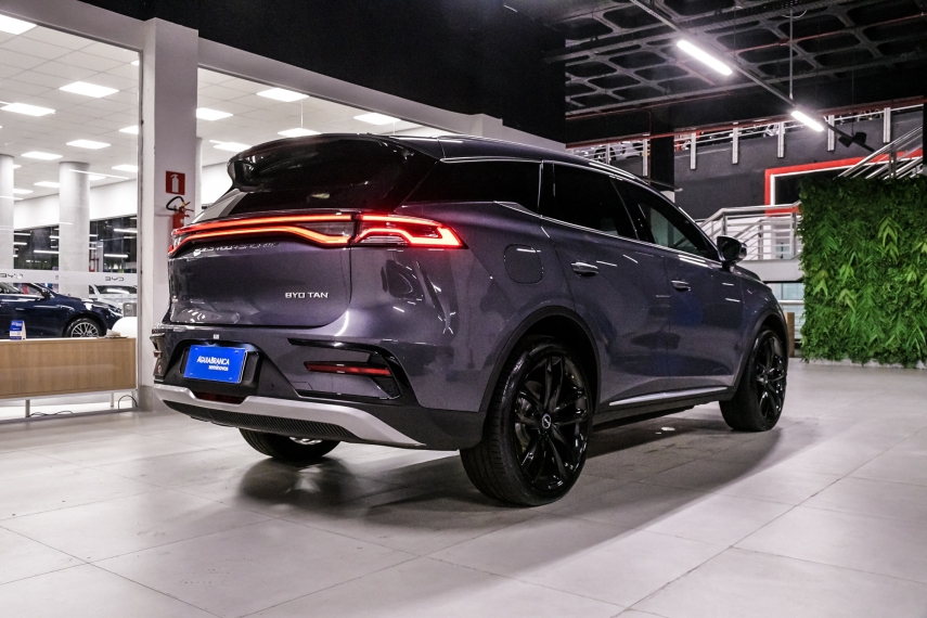 BYD TAN ELÉTRICO AWD 10