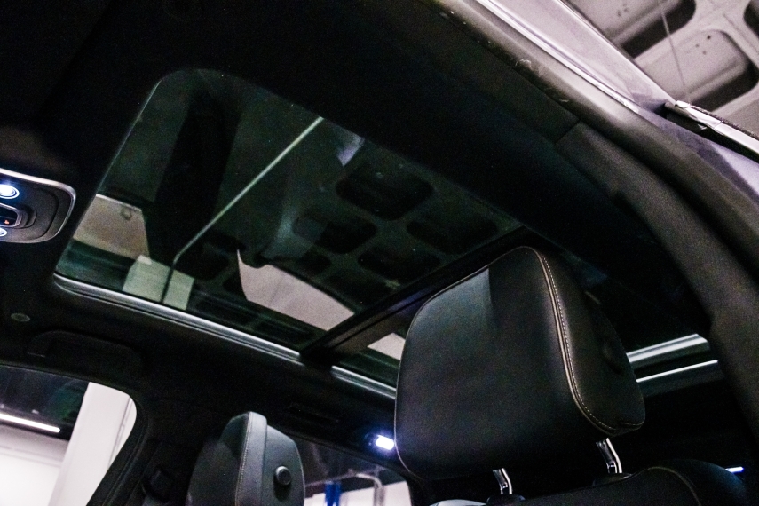BYD TAN ELÉTRICO AWD 23
