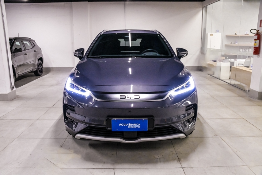 BYD TAN ELÉTRICO AWD 3