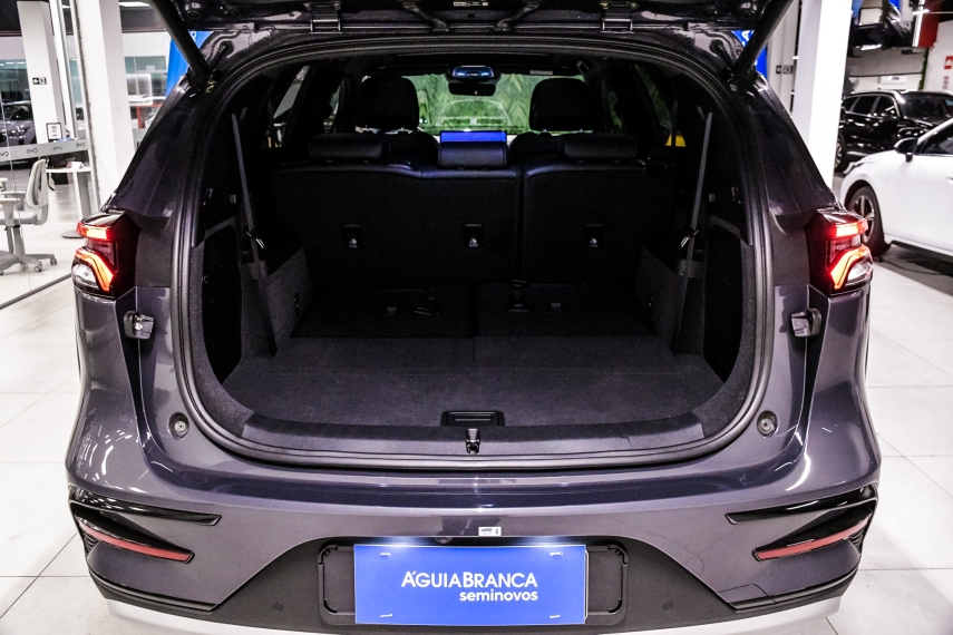 BYD TAN ELÉTRICO AWD 12