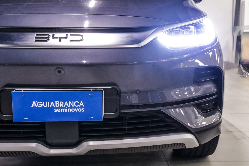 BYD TAN ELÉTRICO AWD 4