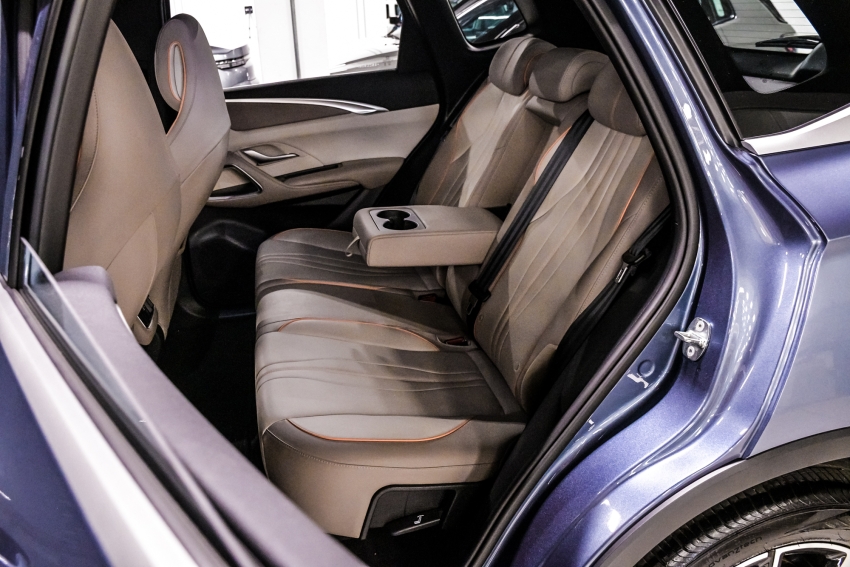 BYD SONG PRO 1.5 DM-I HÍBRIDO GS AUTOMÁTICO 22