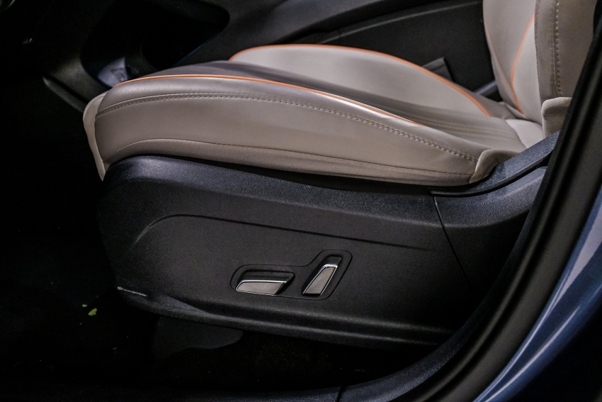 BYD SONG PRO 1.5 DM-I HÍBRIDO GS AUTOMÁTICO 21