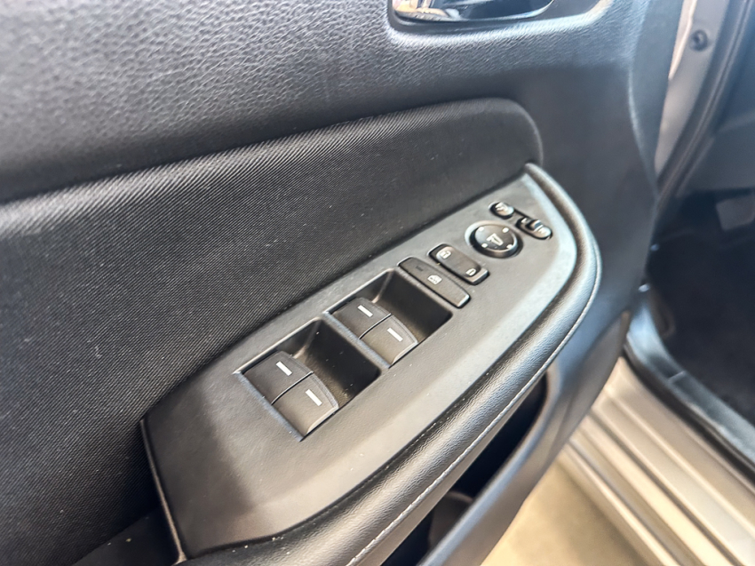 Honda CITY 1.5 i-VTEC FLEX EX CVT 16