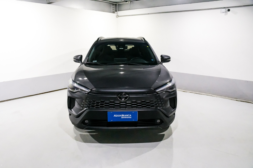 Toyota COROLLA CROSS 2.0 VVT-IE FLEX XRE DIRECT SHIFT 3