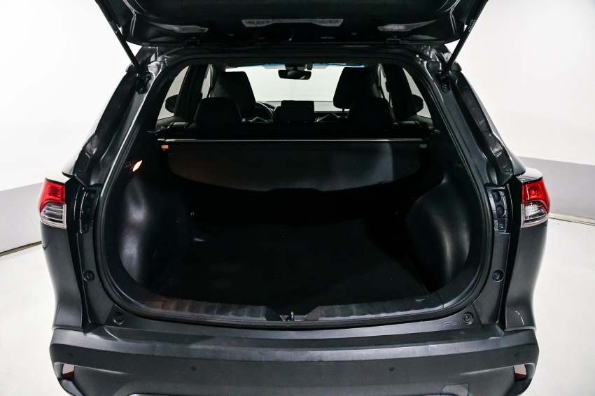Toyota COROLLA CROSS 2.0 VVT-IE FLEX XRE DIRECT SHIFT 11