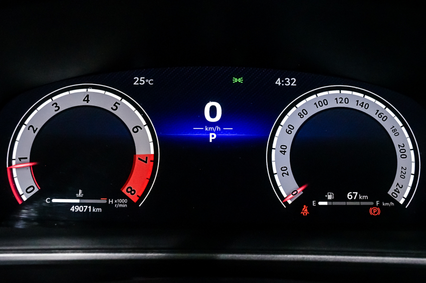 Toyota COROLLA CROSS 2.0 VVT-IE FLEX XRE DIRECT SHIFT 12