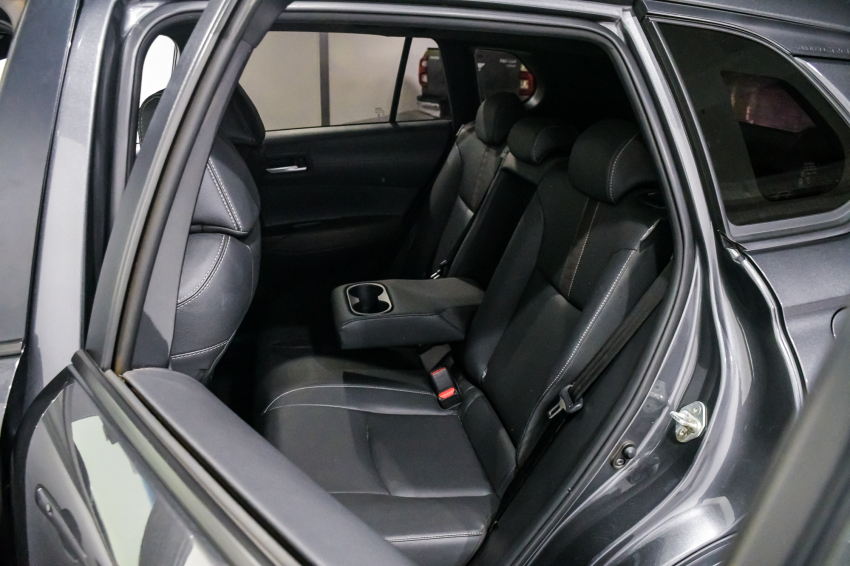 Toyota COROLLA CROSS 2.0 VVT-IE FLEX XRE DIRECT SHIFT 21