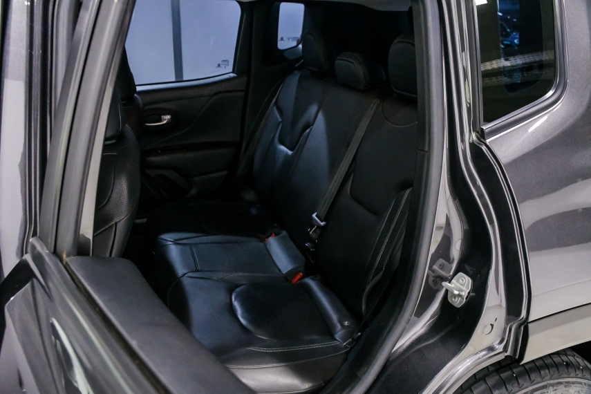 Carro JEEP RENEGADE