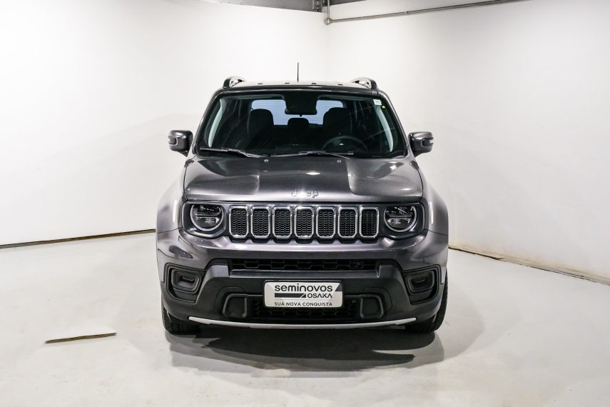 Carro JEEP RENEGADE