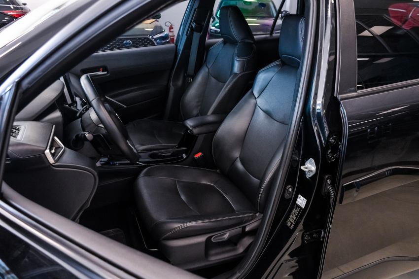 Toyota COROLLA CROSS 2.0 VVT-IE FLEX XRE DIRECT SHIFT 20