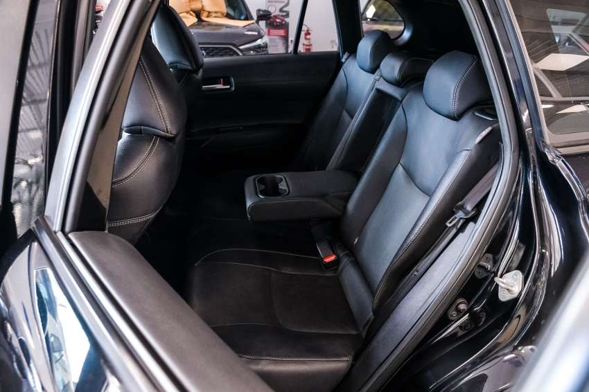 Toyota COROLLA CROSS 2.0 VVT-IE FLEX XRE DIRECT SHIFT 21