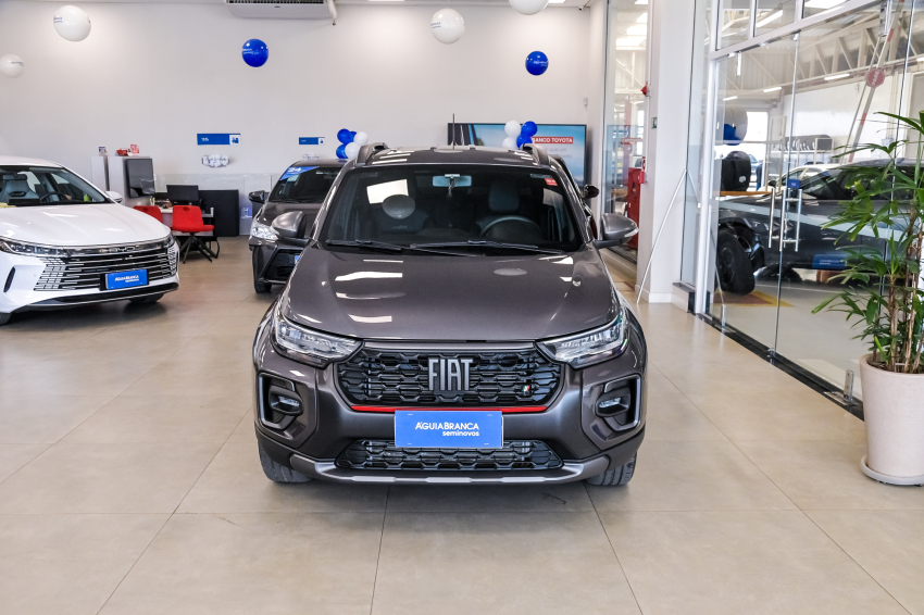 Fiat STRADA 1.0 TURBO 200 FLEX ULTRA CD CVT 3