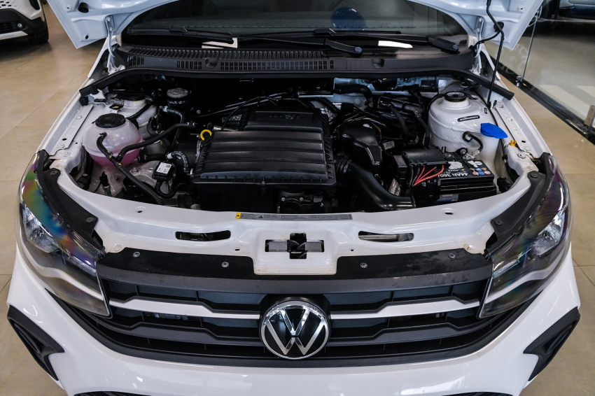 Volkswagen SAVEIRO 1.6 MSI EXTREME CD 16V FLEX 2P MANUAL 5