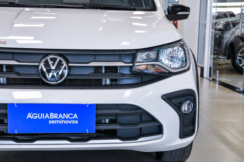 Volkswagen SAVEIRO 1.6 MSI EXTREME CD 16V FLEX 2P MANUAL 3