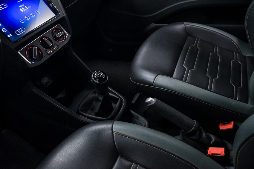 Volkswagen SAVEIRO 1.6 MSI EXTREME CD 16V FLEX 2P MANUAL 16