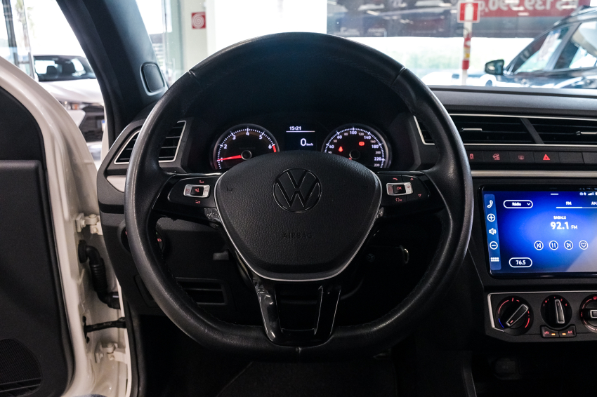 Volkswagen SAVEIRO 1.6 MSI EXTREME CD 16V FLEX 2P MANUAL 14