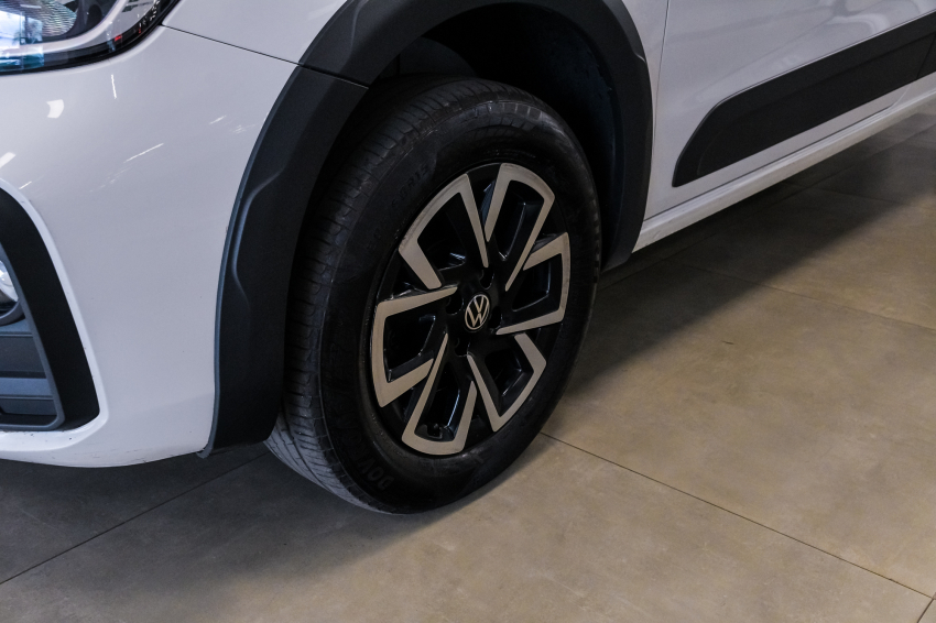 Volkswagen SAVEIRO 1.6 MSI EXTREME CD 16V FLEX 2P MANUAL 2
