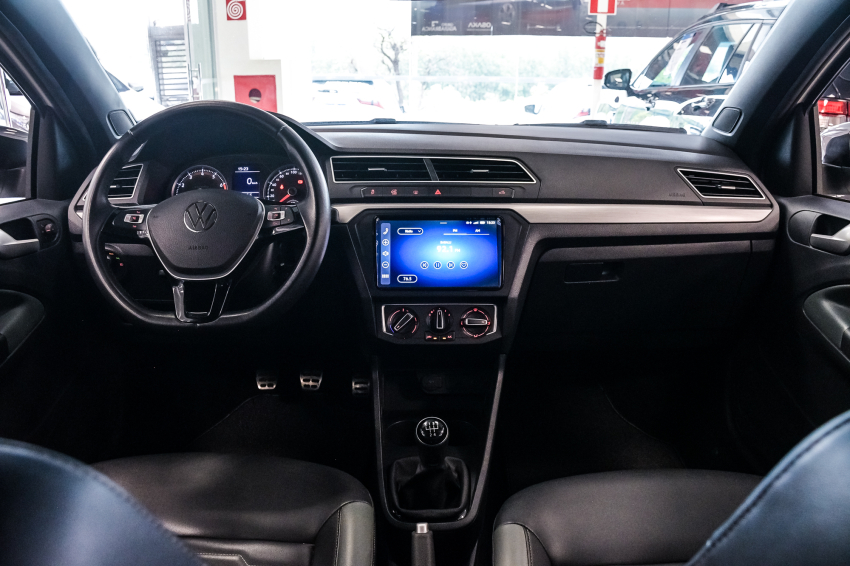 Volkswagen SAVEIRO 1.6 MSI EXTREME CD 16V FLEX 2P MANUAL 13