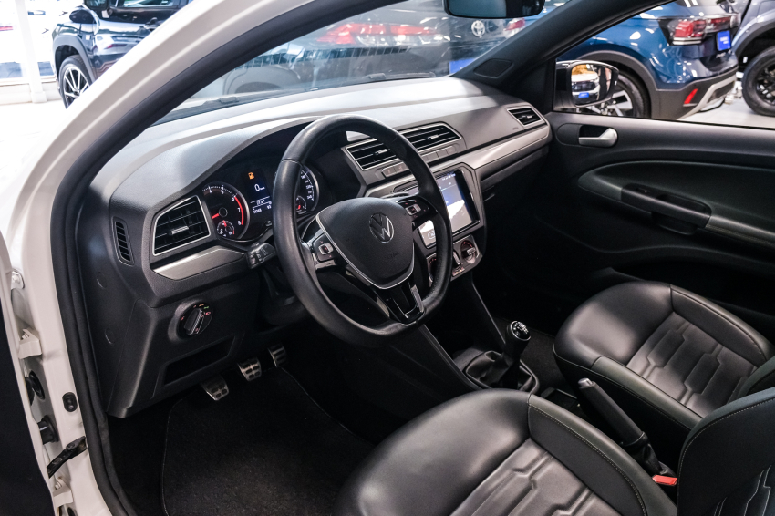 Volkswagen SAVEIRO 1.6 MSI EXTREME CD 16V FLEX 2P MANUAL 12