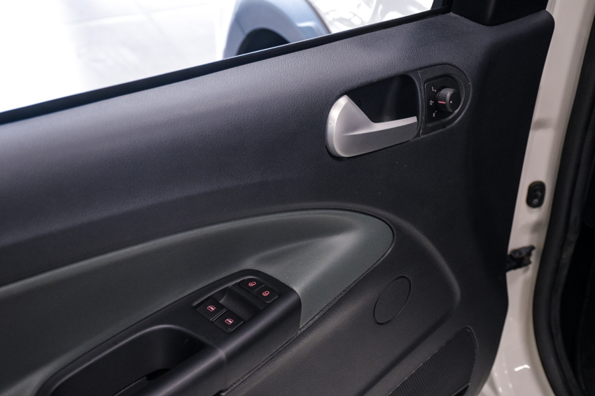 Volkswagen SAVEIRO 1.6 MSI EXTREME CD 16V FLEX 2P MANUAL 17