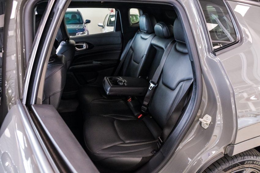 JEEP COMPASS 1.3 T270 TURBO FLEX S AT6 22