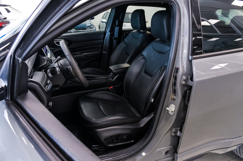 JEEP COMPASS 1.3 T270 TURBO FLEX S AT6 20