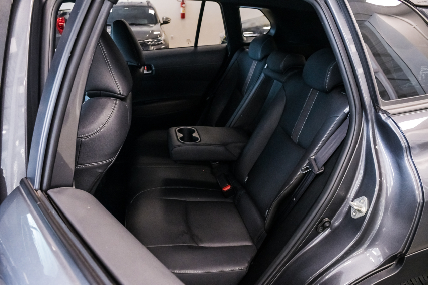 Toyota COROLLA CROSS 2.0 VVT-IE FLEX XRE DIRECT SHIFT 20