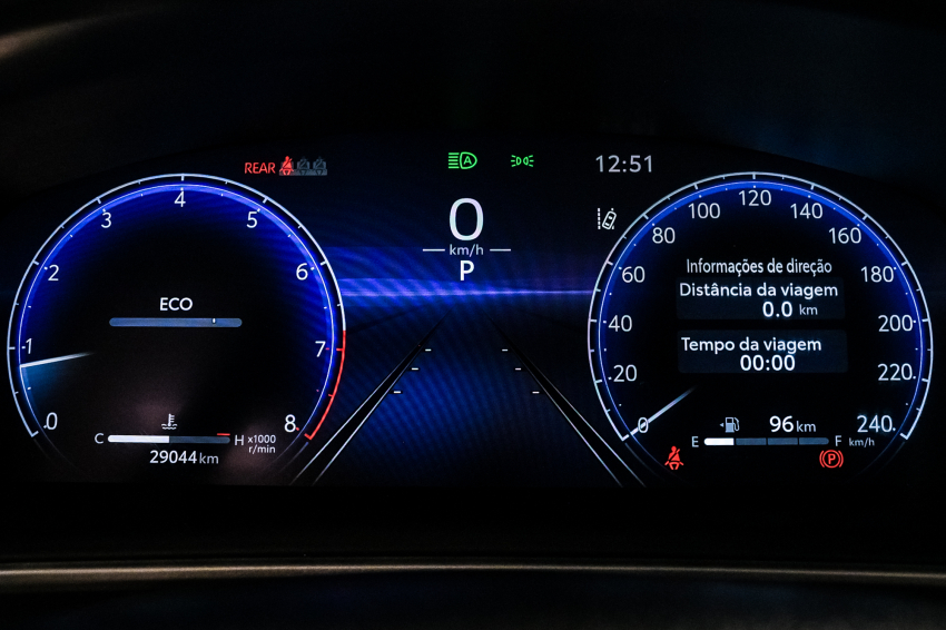 Toyota COROLLA CROSS 2.0 VVT-IE FLEX XRE DIRECT SHIFT 12