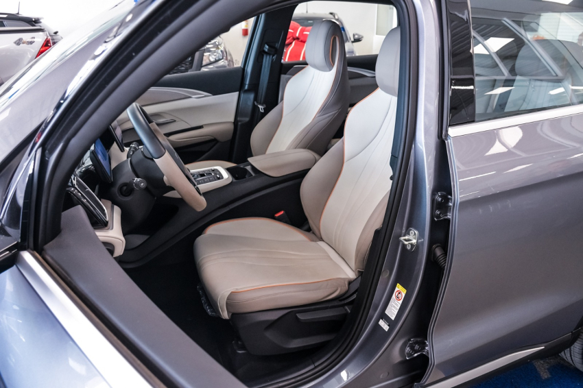 BYD SONG PRO 1.5 DM-I HÍBRIDO GL AUTOMÁTICO 20