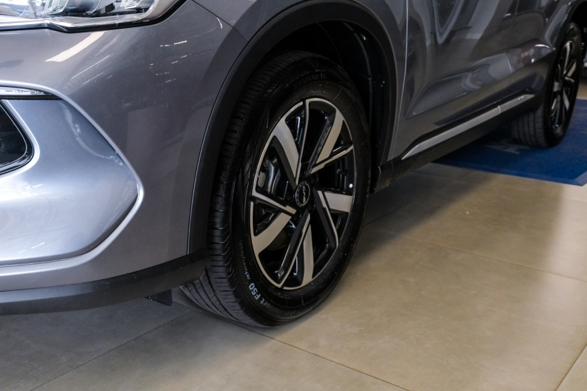 BYD SONG PRO 1.5 DM-I HÍBRIDO GL AUTOMÁTICO 2