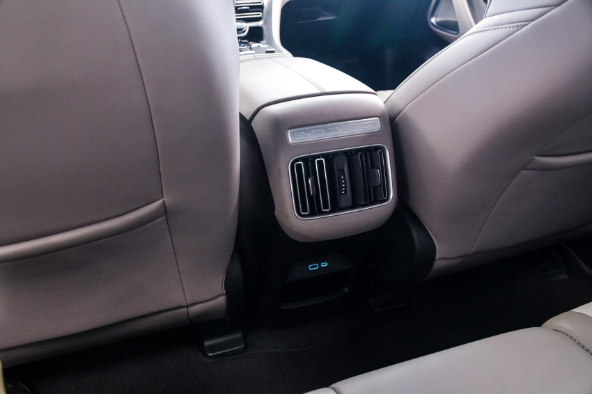 BYD SONG PRO 1.5 DM-I HÍBRIDO GL AUTOMÁTICO 22