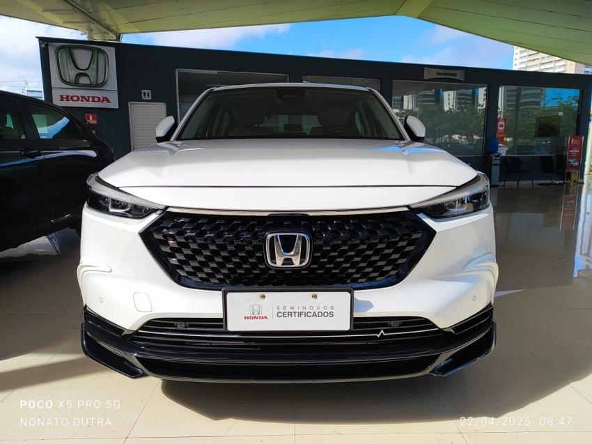 honda new hr-v touring 2022/2023 sem detalhes com 40 mil km. honda new hr-v touring 2022/2023 sem detalhes com 40 mil km.