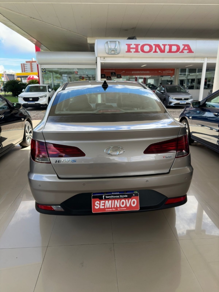 hyundai hb20s evolution aut 2019 2020 sem detalhes.